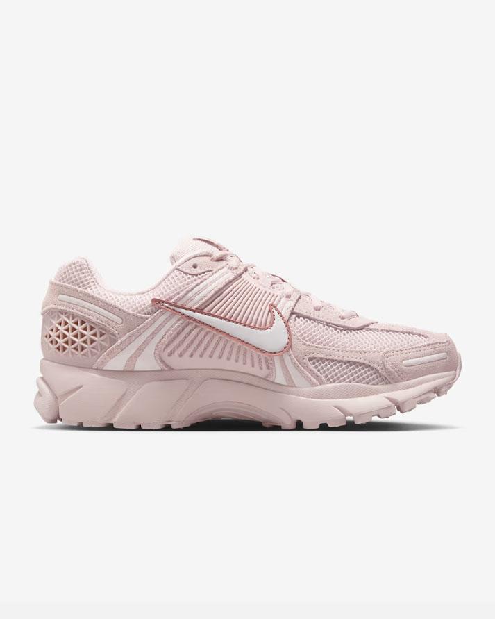 Nike Zoom Vomero 5 Cipria Donna HQ0458600 NIKE