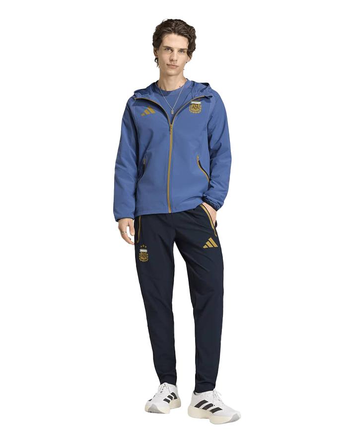 adidas tuta completa  afa tt fz wb tracktop+pants ARGENTINA 