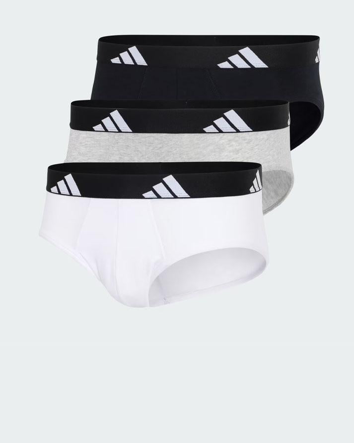 Adidas Active Flex x 3 Slip 