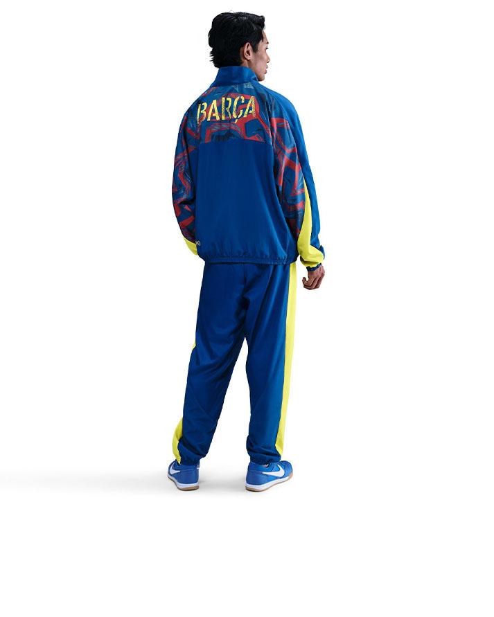 Nike FC Barcelona Start 5 