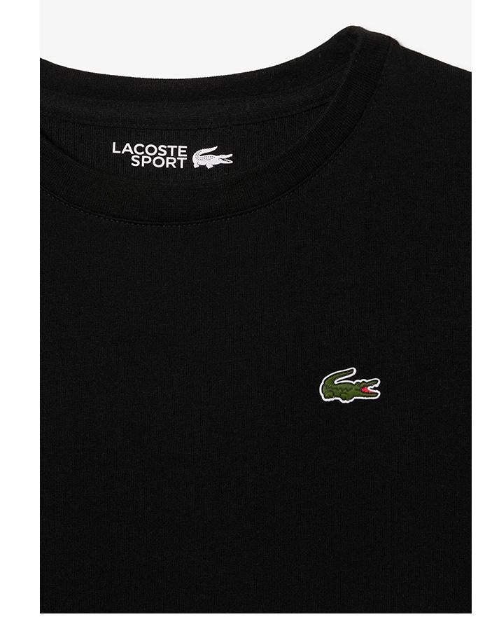 lacoste  lcb ud classic logo sport te baby 