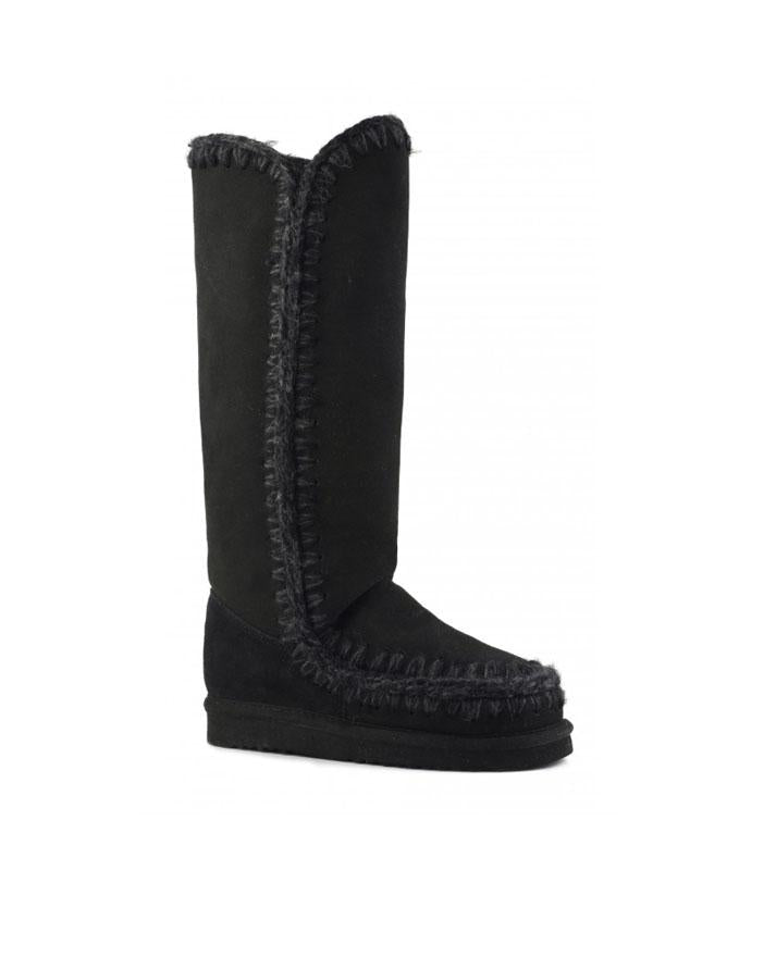 Mou Eskimo 40 Nero FW101002ABKBK MOU