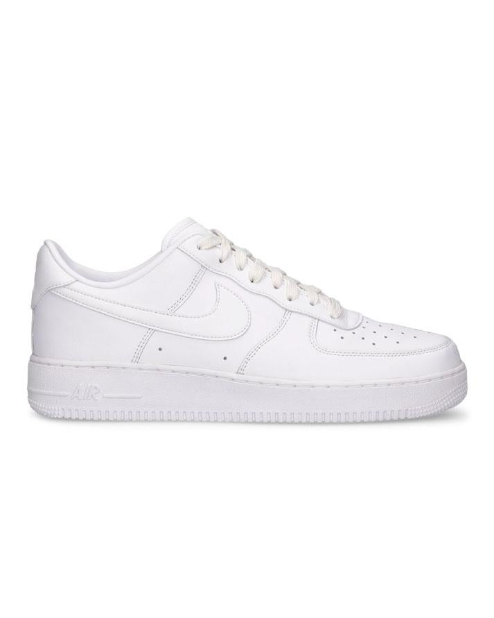 Nike Air Force 1 Low Diamante Nero Uomo CW2288111 NIKE