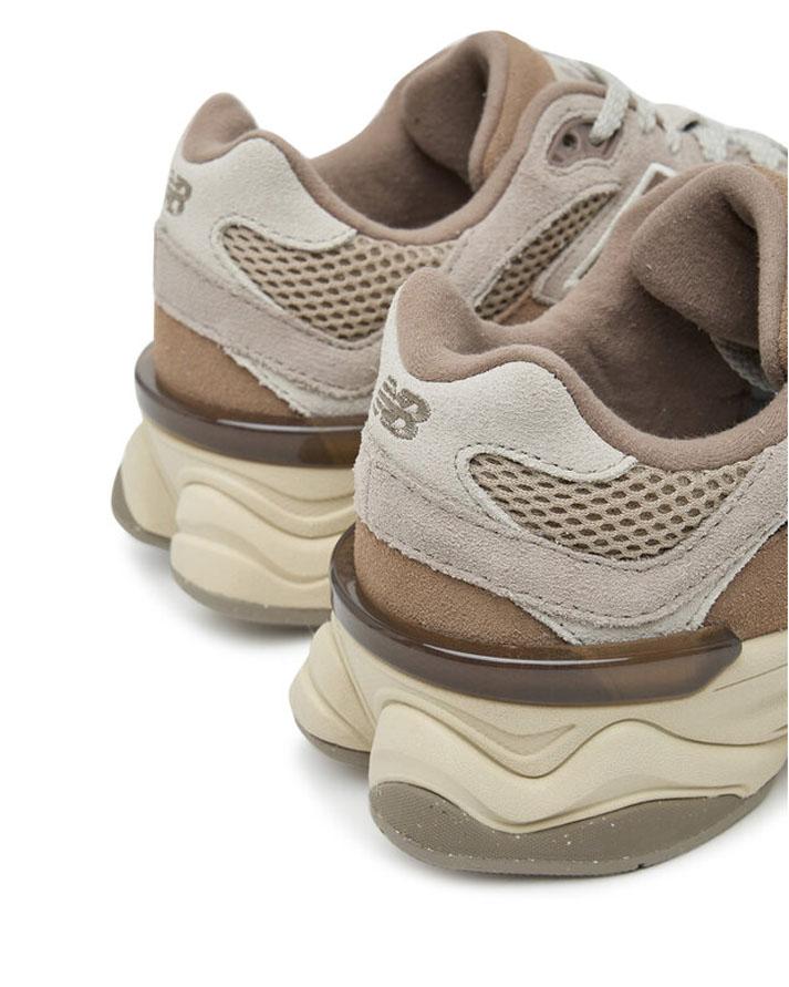 New Balance 9060 Marrone Donna GC9060EX NEW BALANCE