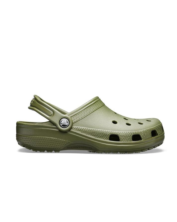 crocs classic sabot uomo 