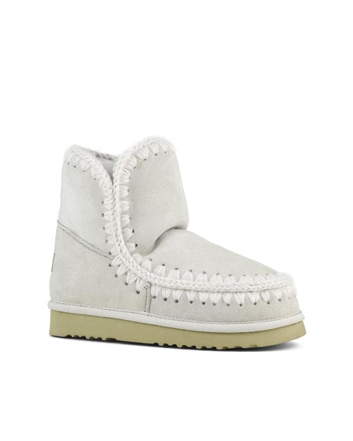 Mou Eskimo 18 Silver Birch FW101001ASILB MOU