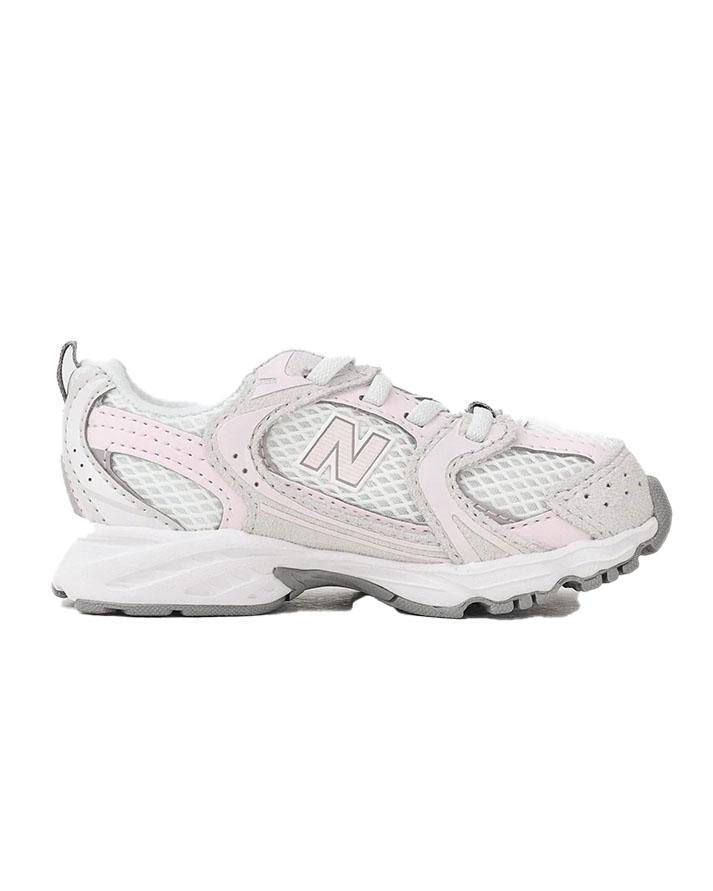 new balance kids i530 elastic lace 