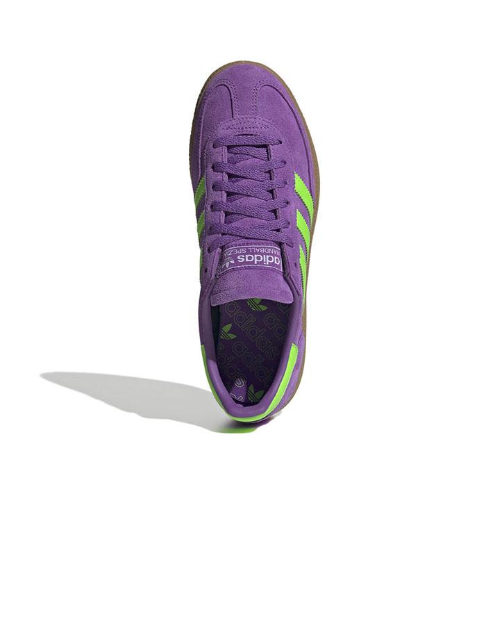 
                  
                    Adidas handball spezial viola fluo JS025151 ADIDAS
                  
                