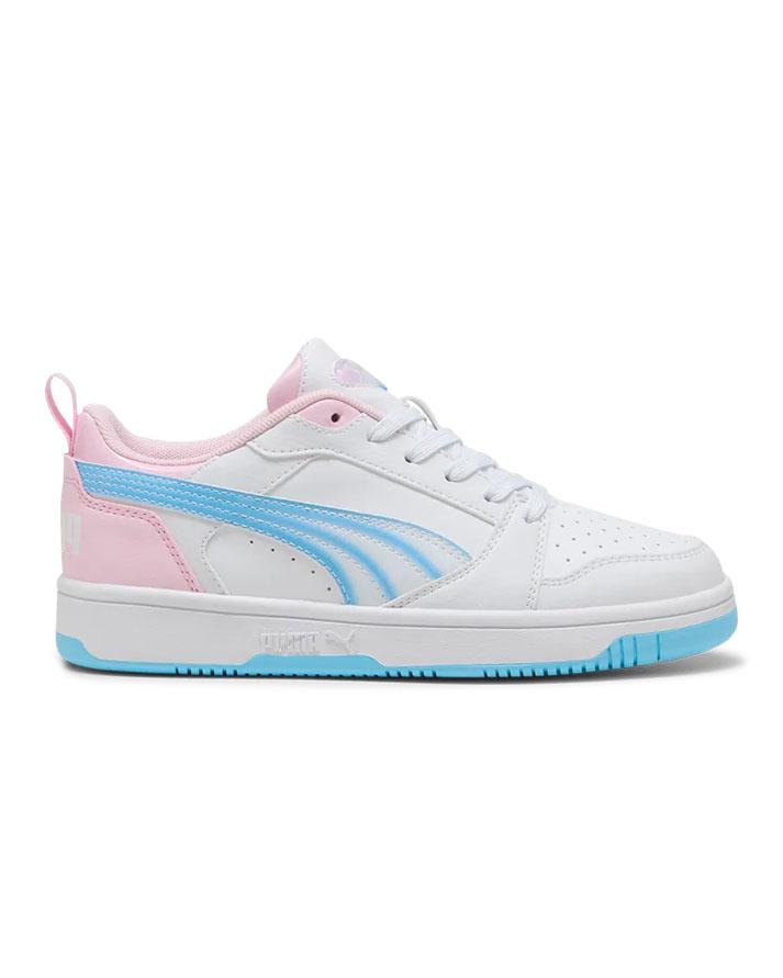 puma rebound v6 lo jelly heave donna 