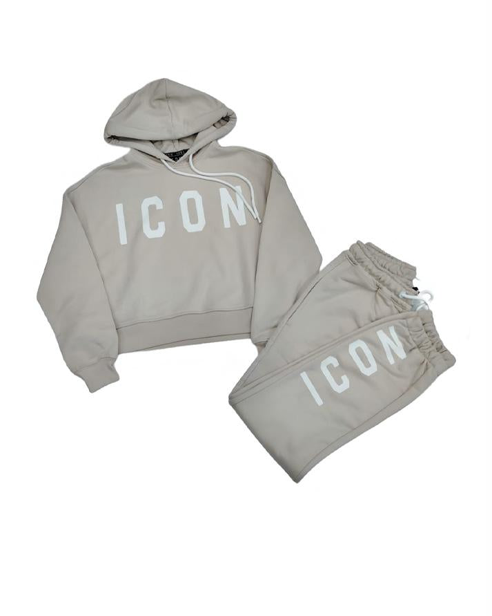 Icon  Donna Avorio ICDF2W6F020AVORIO ICON