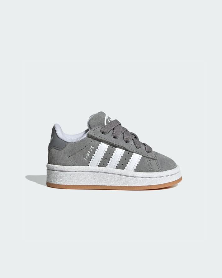 Adidas campus 00s cf el i Grigio JI433434 ADIDAS