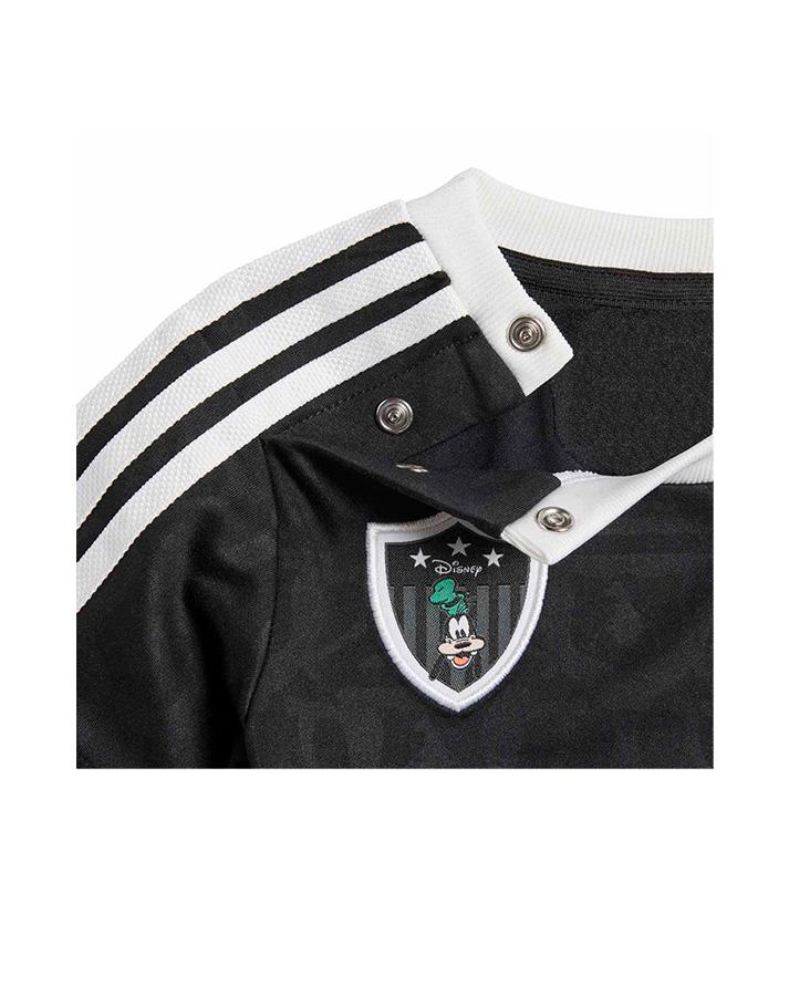 adidas completino  jersey set infant 