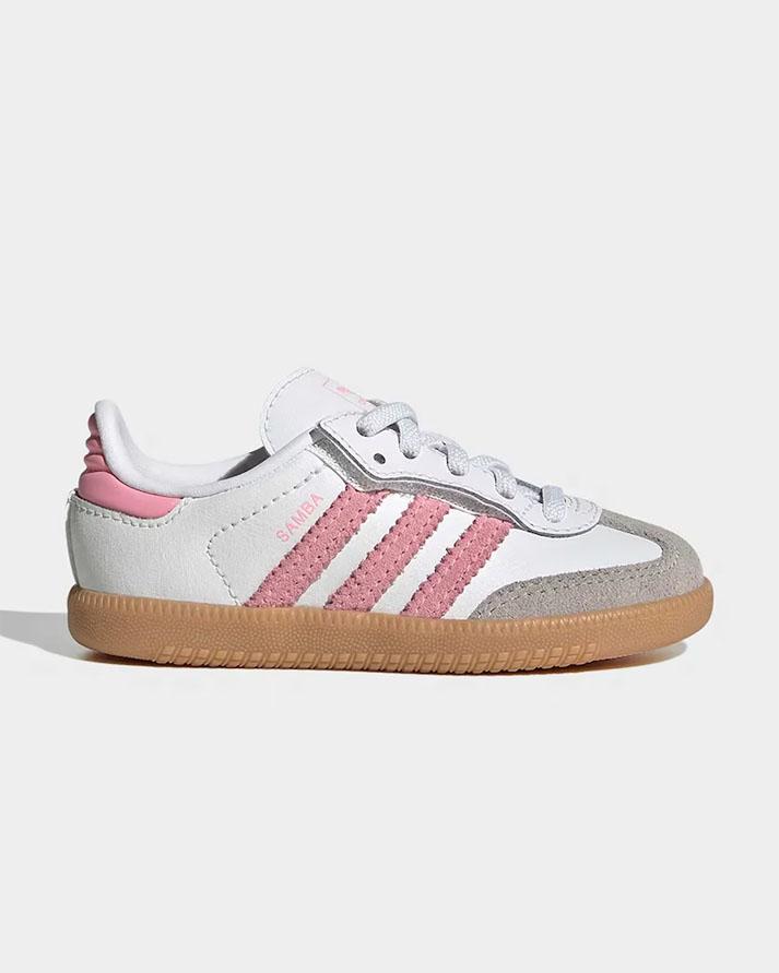 Adidas Samba OG Comfort Closure 