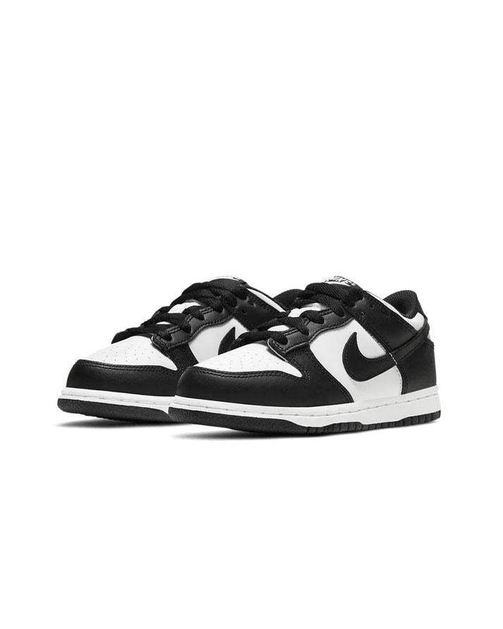 Nike Dunk low retro panda Baby 