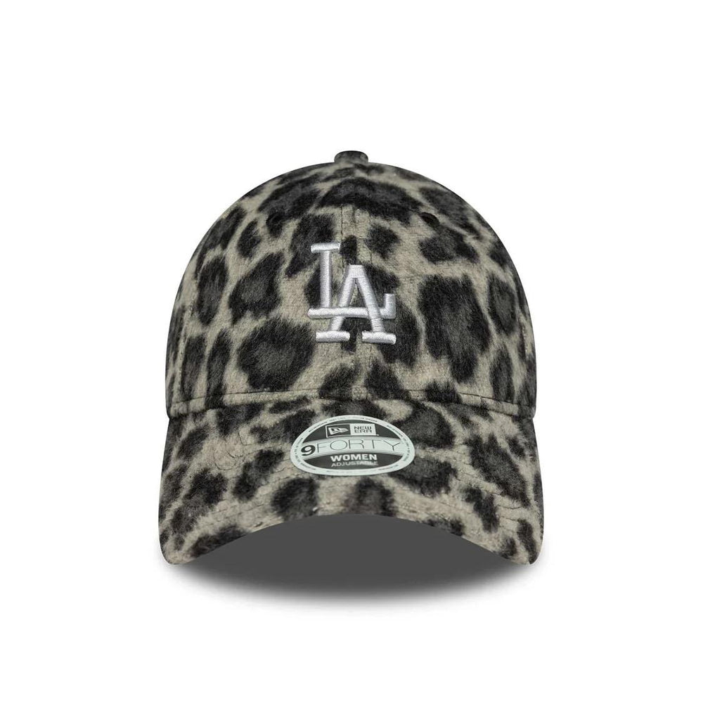 New Era Berretto Leopardato 60691313ASS NEW ERA