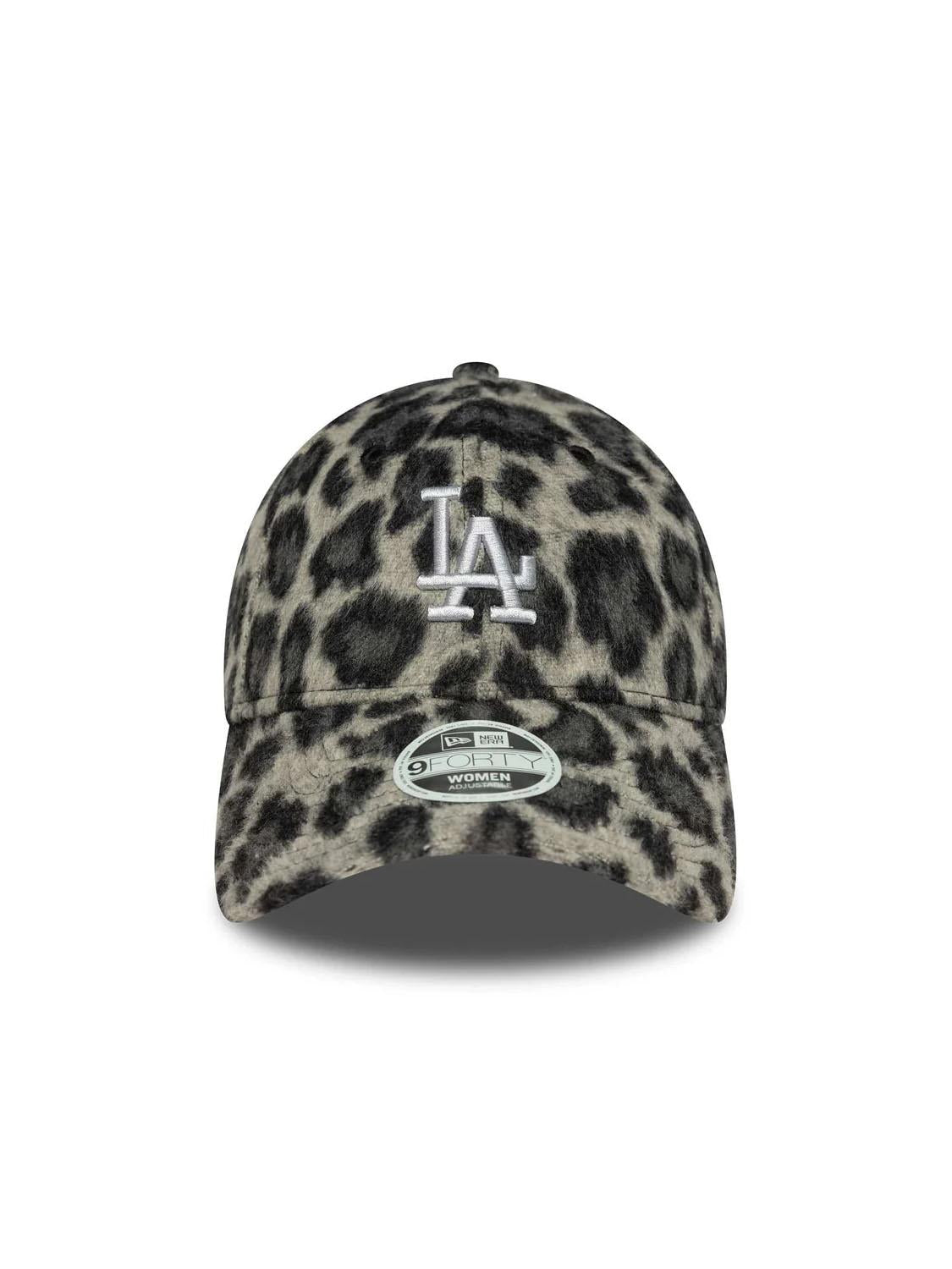 New Era Berretto Leopardato 60691313ASS NEW ERA