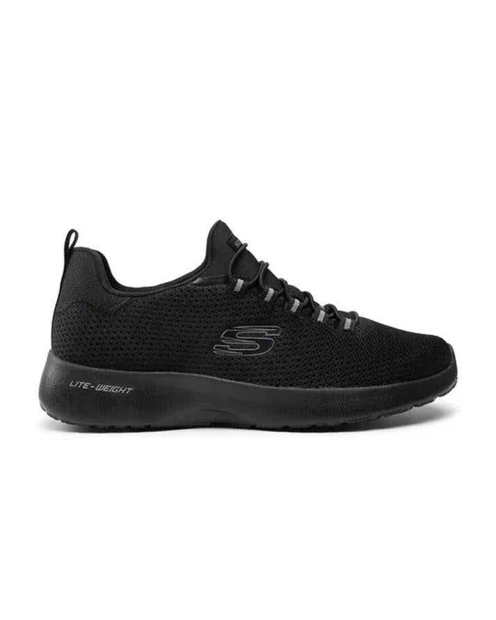 Skechers dynamight blu uomo 