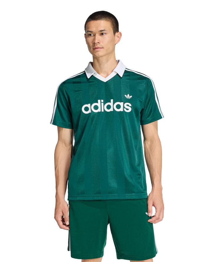 adidas maglia jsy green 