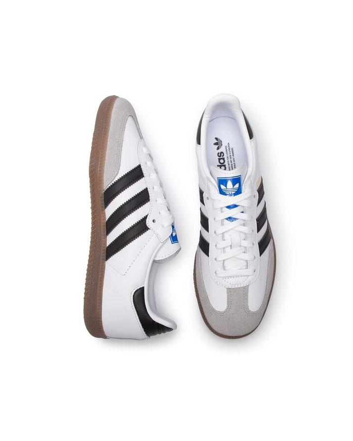 Adidas samba OG Donna B7580606 ADIDAS