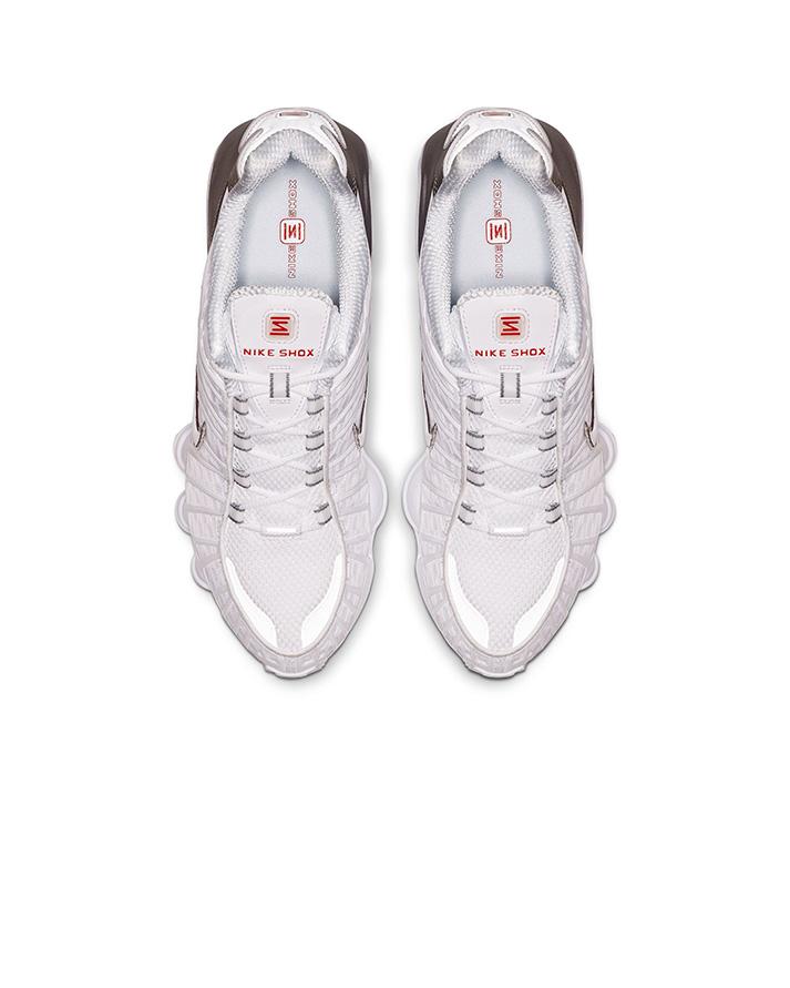 nike shox tl uomo 