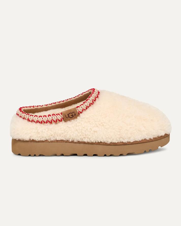 UGG tasman maxi curly Natural 1158356NAT UGG