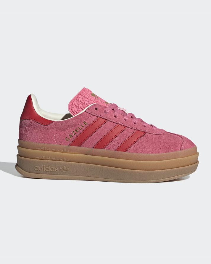 Adidas Originals Gazelle Bold 