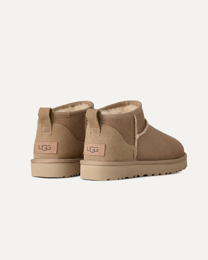 UGG Classic Ultra Mini II Sand 1116109SAN UGG