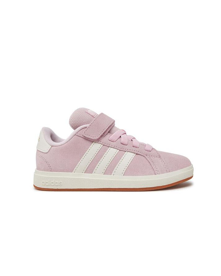 Adidas Grand Court 00s Rosa Baby JH618181 ADIDAS