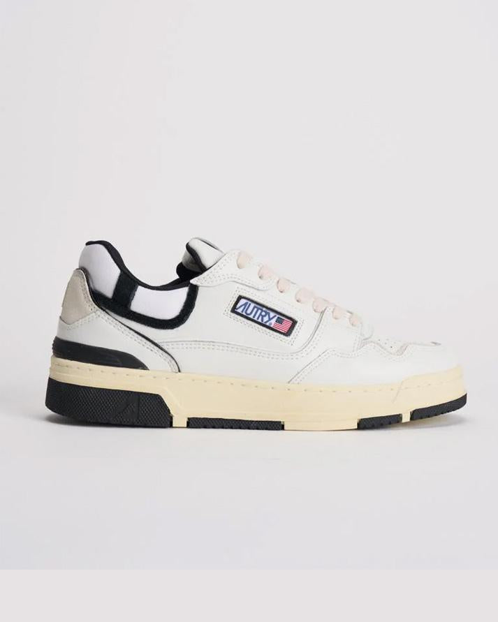 Autry rolw mm04 Donna Bianca Pelle ROLWMM04 AUTRY