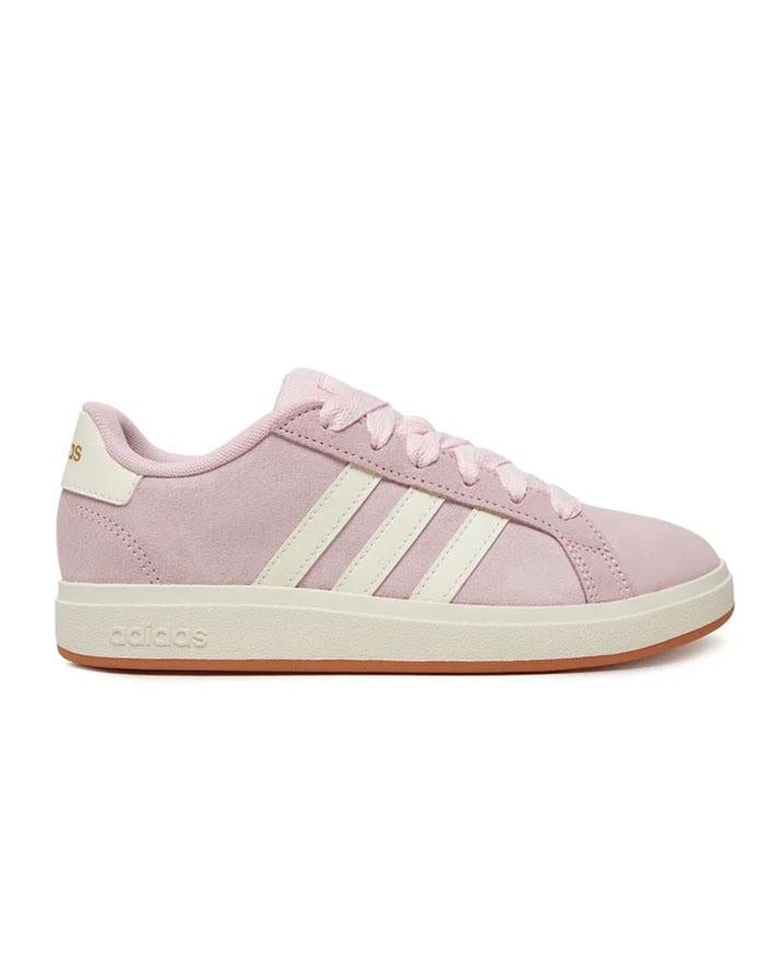 Adidas Grand Court 00s Rosa 