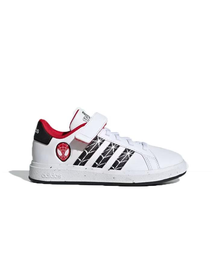 Adidas Grand Court Adidas x Marvel IG716868 ADIDAS
