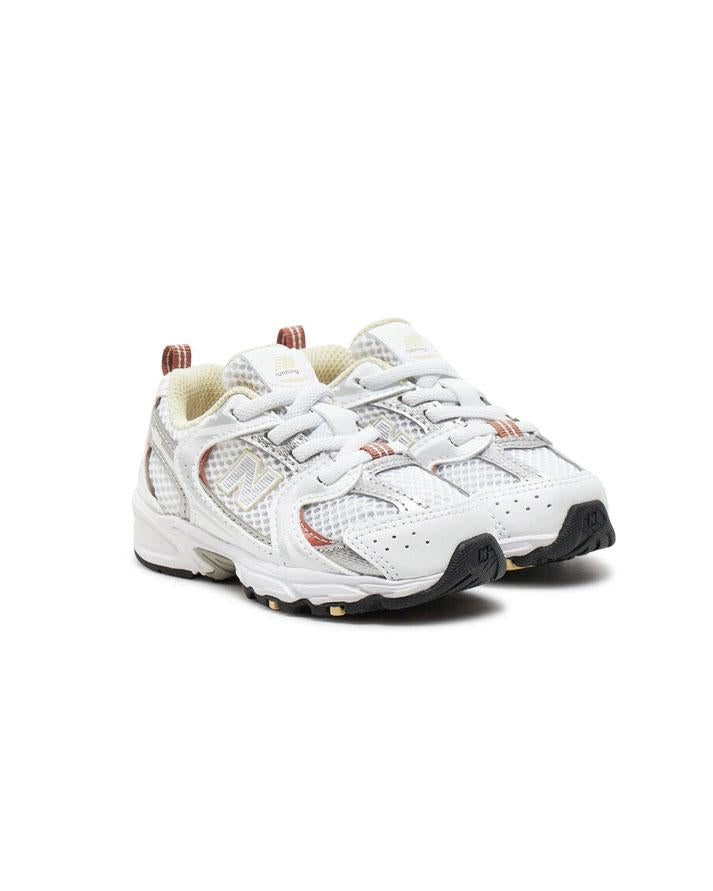 New Balance 530 Giallo Argento 