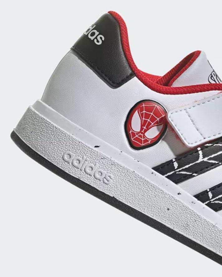 Adidas Grand Court Adidas x Marvel IG716868 ADIDAS