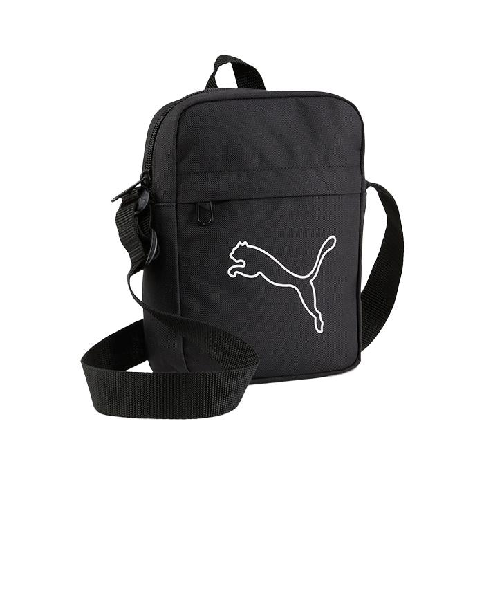 puma borsello plus portable black 