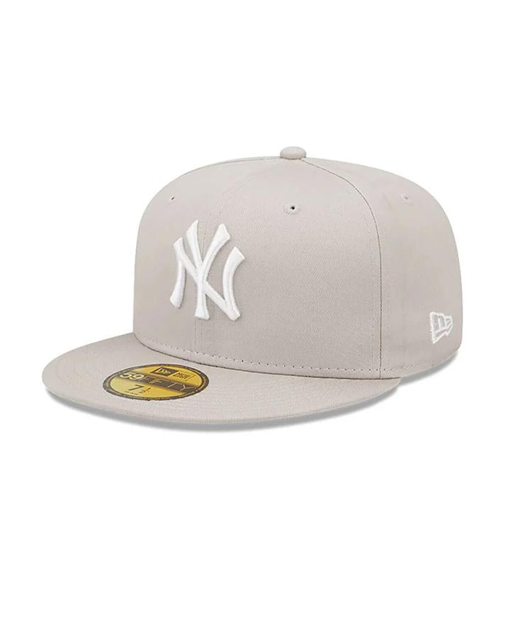 new era League Essential 59FIFTY Fitted Cap 