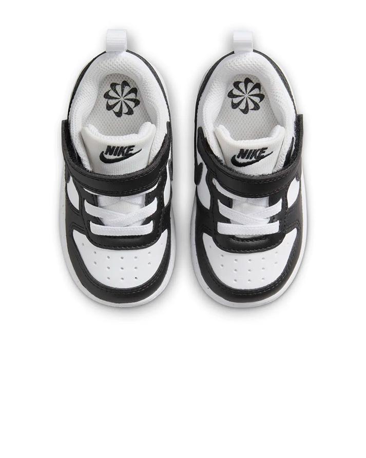 nike court borough low recraft (td) kids 