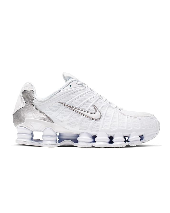 nike shox tl uomo 