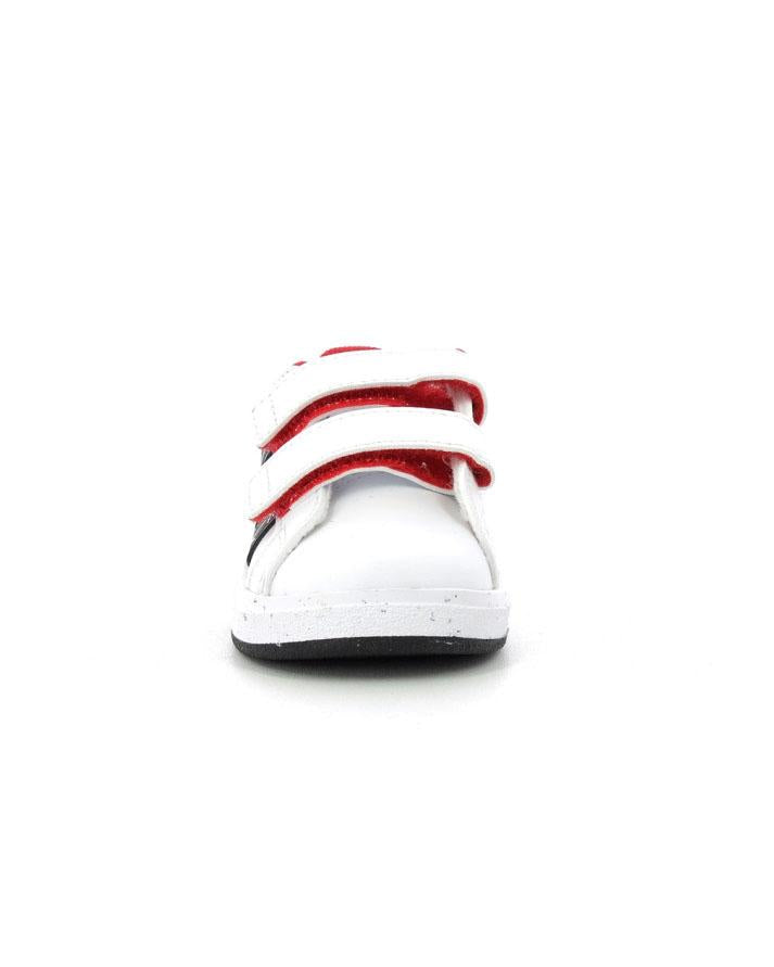 Adidas Grand Court x Marvel IF989393 ADIDAS