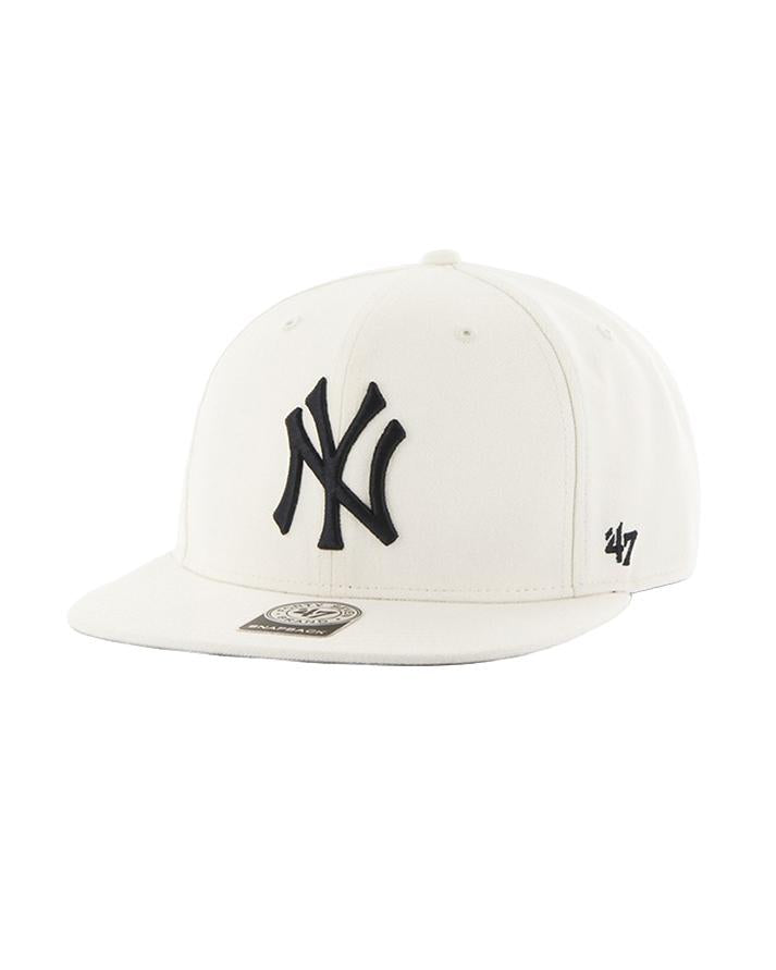 47 captain new york yankees natural 