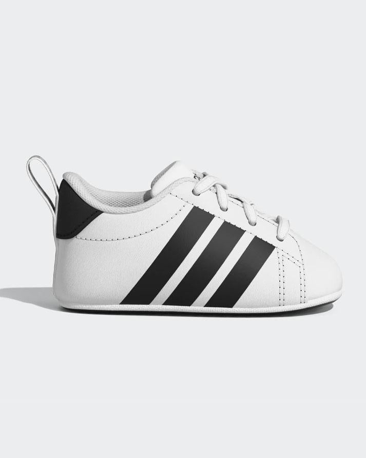 Adidas Grand Court Crib 