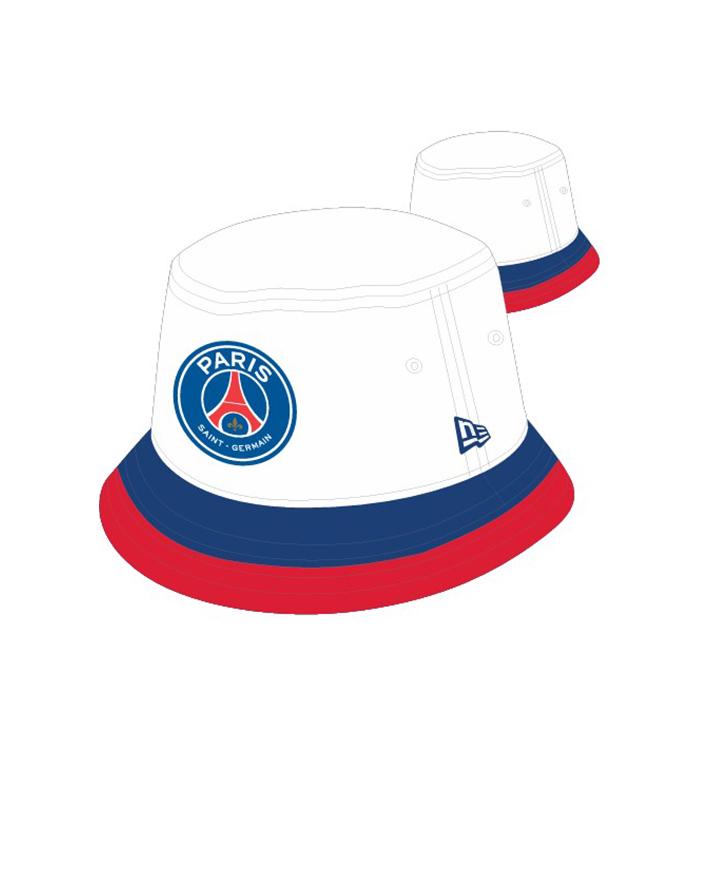 new era bucket psg 