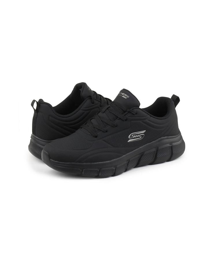 Skechers Bobs Flex Nero 118110BBK SKECHERS