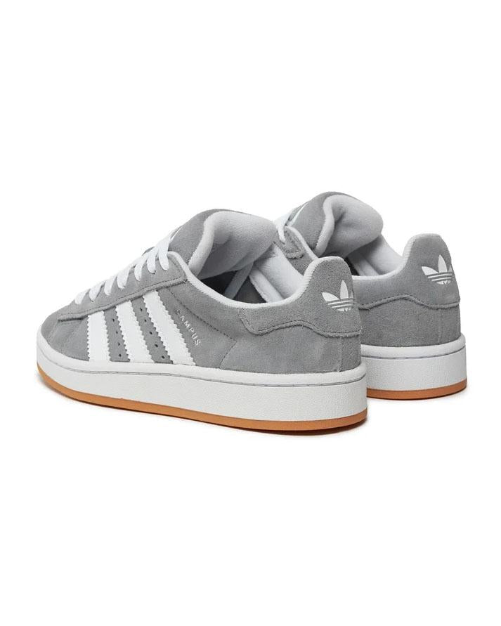 Adidas campus 00s Grigio J HQ650707 ADIDAS