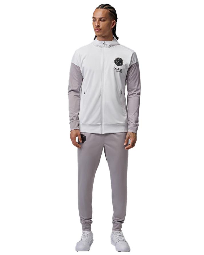 nike psg mnk df strkhd trksuit kse5 PARIS SAINT-GERMAIN 