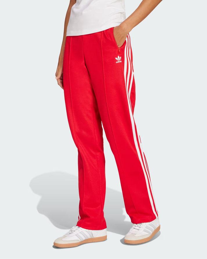 Adidas Originals Pantalone Beckenbauer 