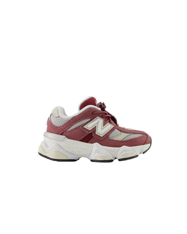 New Balance 9060 Burgundy Kids IV9060CT NEW BALANCE