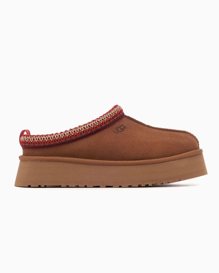 UGG Tazz Platform Chestnut 1122553CHE UGG