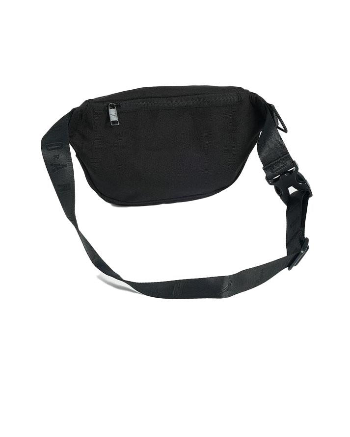 nike marsupio jam air crossbody unisex black 