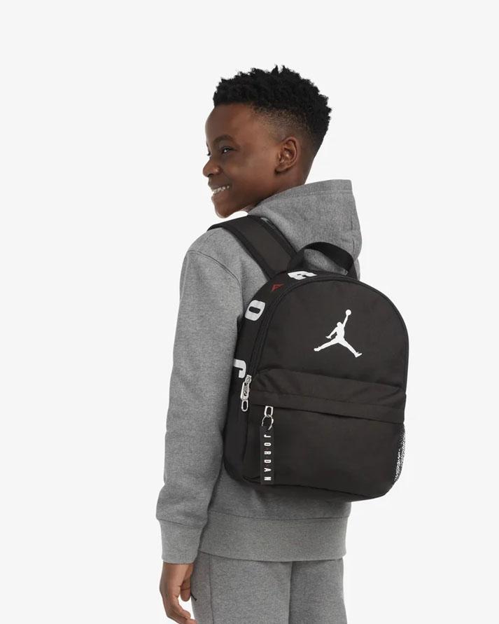 Jordan mini backpack 7A0654023 NIKE