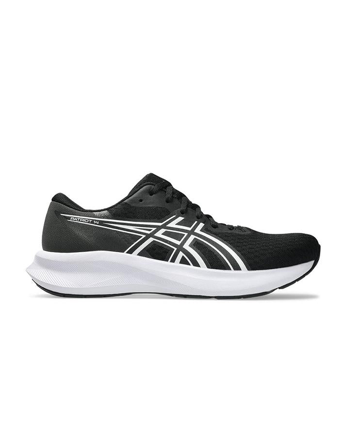 asics patriot 14 